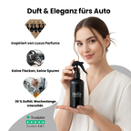 Citrus Splash - Autoparfüm