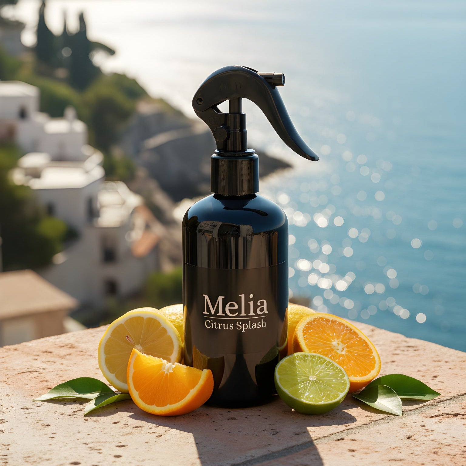 Citrus Splash - Autoparfüm