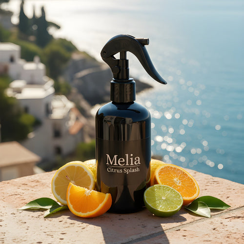 Citrus Splash - Autoparfüm