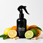 Citrus Splash - Autoparfüm